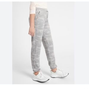 Athleta Girl warm up jogger